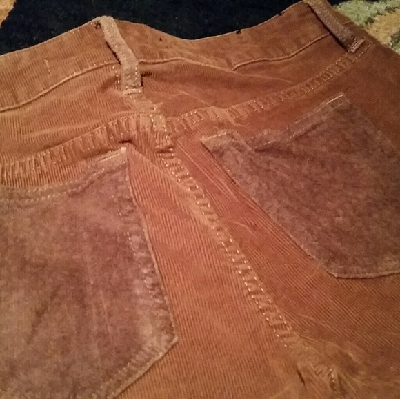 Joe's Jeans Size 27 - Picture 2 of 2